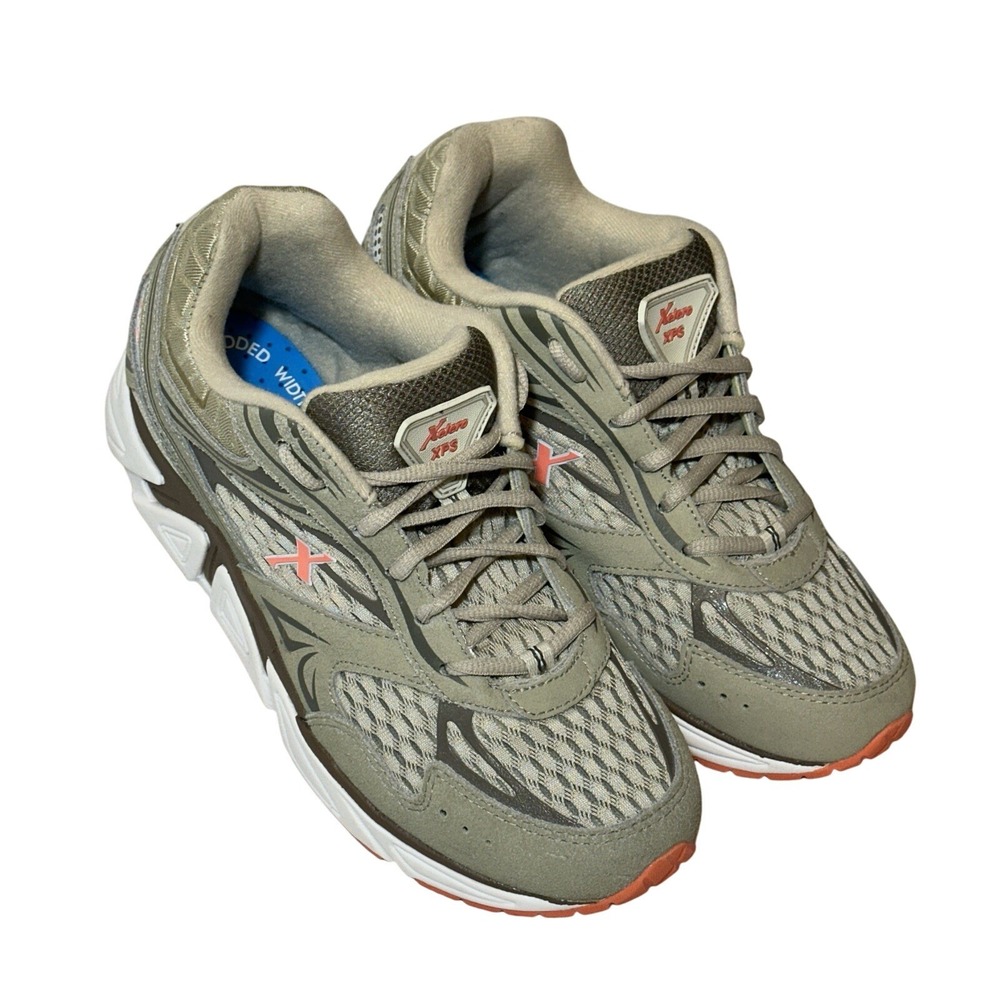 Nature Xps Walking Shoes Comfort Sneakers Athletic New without box.
